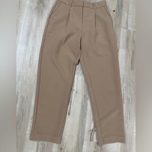 Old Navy Khaki Trousers